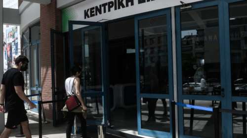 Κικίλιας: Τέλος Μαΐου διαθέσιμα όλα τα εμβόλια για τις ηλικίες 30-44 - Ξεπέρασαν τους 110.000 οι εμβολιασμοί την Τετάρτη