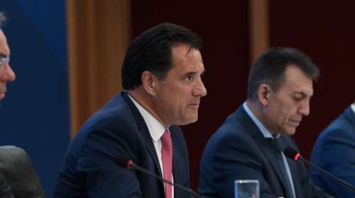 Πακέτο μαμούθ 24 δισ. ευρώ για την οικονομία - Αναλυτικά όλα τα μέτρα της κυβέρνησης