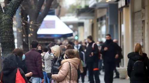 Θεσσαλονίκη: Αίτημα Ζέρβα να ανοίξει με click inside το λιανεμπόριο λόγω Πάσχα