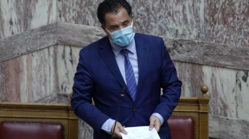 Γεωργιάδης: Στα Θεοφάνεια πήγαν όλα καλά - Η απόφαση τηρήθηκε στο 99,9% των ναών