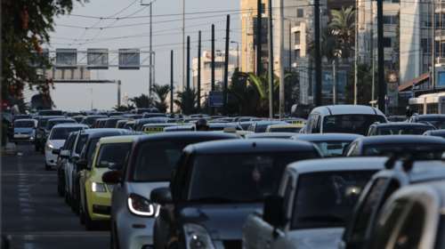 Τέλη κυκλοφορίας: Οι προθεσμίες και τα πρόστιμα – Αναλυτικά η διαδικασία πληρωμής