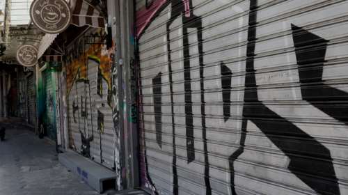 Καταστήματα, εμπορικά κέντρα, εκκλησίες, θερινά σινεμά: Τι ανοίγει, πότε και πώς