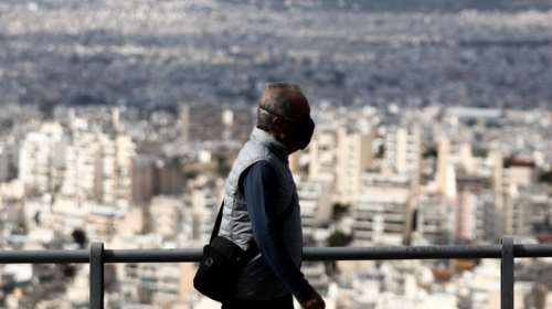 Χαλάρωση lockdown: Γιατί αναβλήθηκε η συνεδρίαση των ειδικών - Το σχέδιο για κομμωτήρια, λιανεμπόριο, κωδικό &quot;6&quot; και Σαββατοκύριακα