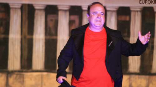 Παύλος Χαϊκάλης: Πώς κάηκε το &quot;αρσενικό παλαιάς κοπής&quot; που &quot;δρόσιζε την πατάτα&quot; ως υφυπουργός του ΣΥΡΙΖΑ