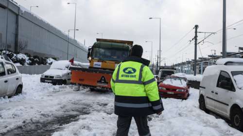 Πώς θα πάρουν τα 2.000 ευρώ οι οδηγοί από την Αττική Οδό - Ερχονται βαριά πρόστιμα και αγωγές προς την εταιρεία