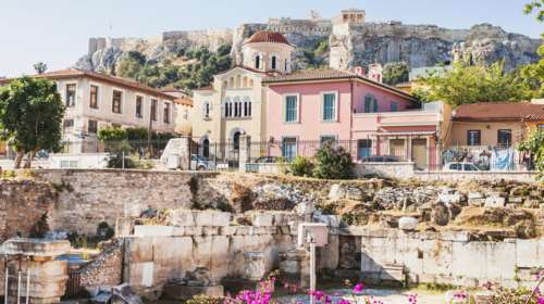 Τέλος το &quot;Πάσχα στο χωριό&quot; για να ανοίξει ο τουρισμός και η εστίαση τον Μάιο - Τετάρτη οι εισηγήσεις, Παρασκευή οι αποφάσεις