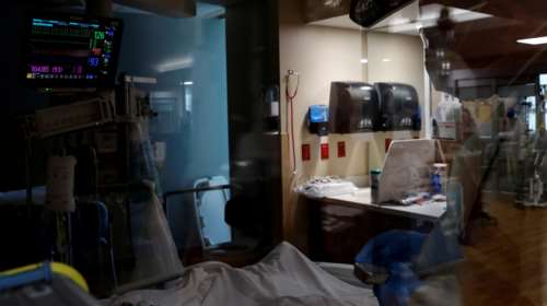 Αποκαλυπτικοί New York Times: Το 97% των τελευταίων 100.000 νεκρών στις ΗΠΑ ήταν ανεμβολίαστοι - Το 40% κάτω των 65 ετών