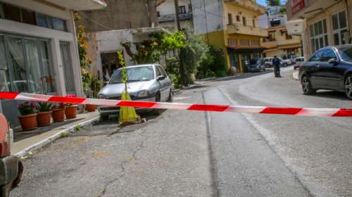 Ανώγεια: Η κατάθεση Καλομοίρη και το δεύτερο όπλο - Το βασικό σενάριο του διπλού φονικού