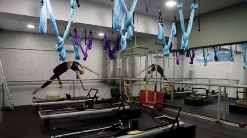 Κορονοϊός - Ερευνα: Ασφαλής η χρήση μάσκας κατά την έντονη άσκηση