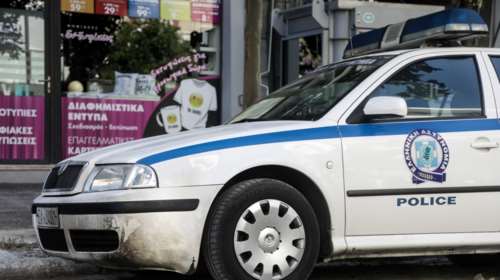 Τρόμος στον Βόλο: Ο 37χρονος &quot;Κάμελ&quot; επιτίθεται σε γυναίκες με βενζίνη