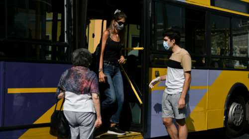 Πώς θα κινηθούν τα μέσα μεταφοράς σήμερα και τη Δευτέρα του Πάσχα