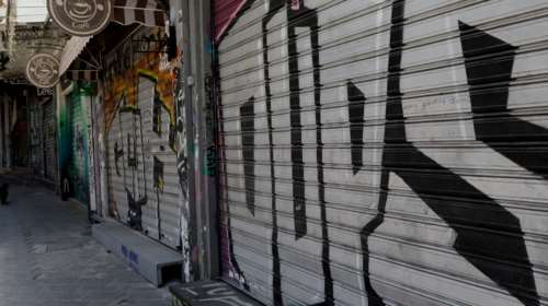 Ο Αδωνις, ο Τσιόδρας και τα ανοιχτά μαγαζιά - Το παρασκήνιο της απόφασης