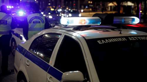 Συνελήφθη γνωστός τραγουδιστής από ριάλιτι με 18 γραμμάρια κοκαΐνης