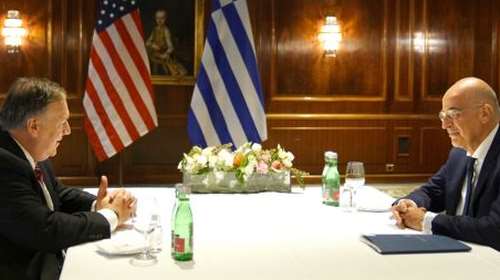 Μετά τη Σύνοδο Κορυφής η έναρξη των διερευνητικών επαφών – Μάχη για τις κυρώσεις στην Άγκυρα