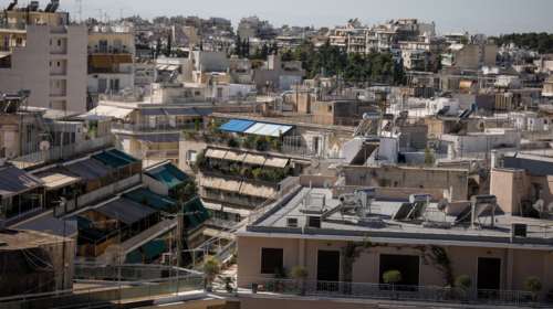 Τον Δεκέμβριο τα αποκαλυπτήρια του νέου ΕΝΦΙΑ - Στους λογαριασμούς του ρεύματος o λογαριασμός για τα ξεχασμένα τετραγωνικά