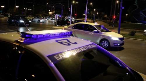 Ενδοοικογενειακή βία στην Εκάλη: Ανδρας ξυλοκόπησε άγρια τη σύζυγό του, εκείνη ξέφυγε και την καταδίωξε