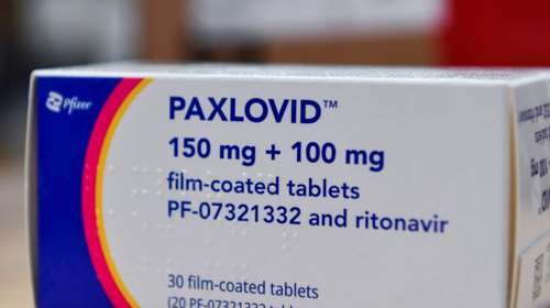 Κορονοϊός: Από σήμερα οι αιτήσεις για το νέο αντιικό φάρμακο της Pfizer - Πότε χορηγείται