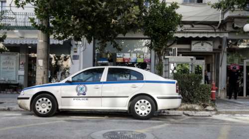 Κορονοϊός - Ναύπακτος: Σε καραντίνα 17 αστυνομικοί μετά από κρούσμα στο Α.Τ.