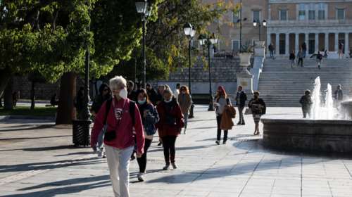 ΑΑΔΕ: Μείωση 49% παρουσίασε το νέο ληξιπρόθεσμο χρέος τον Σεπτέμβριο