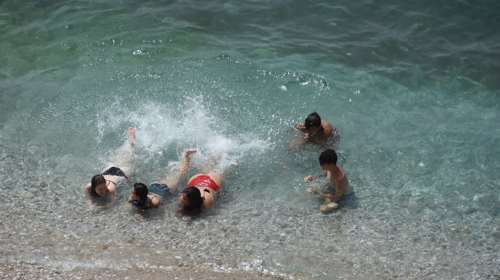 Συνεχίζεται ο μίνι καύσωνας - Πού θα φτάσει ο υδράργυρος τους 40 βαθμούς