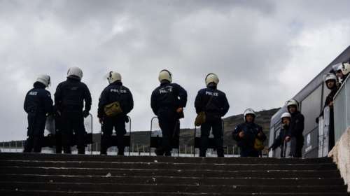Την Τρίτη οι ανακοινώσεις για την οπαδική βία: Αυστηρές ποινές, σφράγισμα συνδέσμων και ευθύνες στις ΠΑΕ