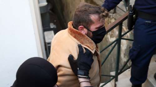 Στον ανακριτή σήμερα ο 38χρονος προπονητής - Απολογείται για τον βιασμό της 11χρονης αθλήτριας