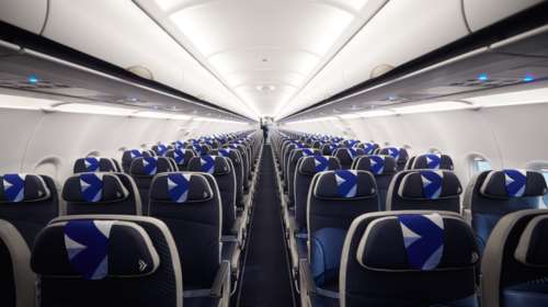 Ποιες αεροπορικές εταιρείες σταματούν τις πτήσεις τους πάνω από την Λευκορωσία