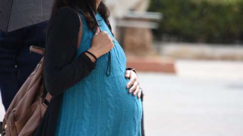 Καταγγελία Γιαννάκου (ΠΟΕΔΗΝ): Γιατροί λένε σε έγκυες και γυναίκες που θέλουν να τεκνοποιήσουν να μην εμβολιαστούν