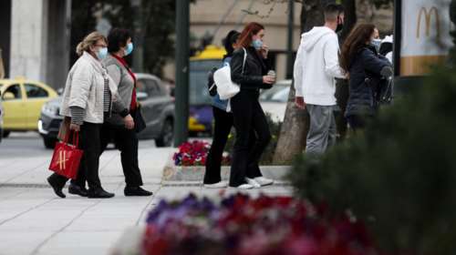 Επιστρεπτέα προκαταβολή 7: Πώς θα δοθεί 1 δισ. ευρώ μέχρι τη Μ. Πέμπτη - Έως 10 Μαΐου οι αιτήσεις - Όλη η διαδικασία