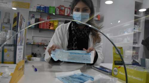 Self test: Yποχρεωτικό από σήμερα σε όλο το Δημόσιο - Ποιοι υπάλληλοι εξαιρούνται