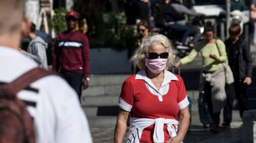 ΕΛΣΤΑΤ: Κατά 11,8% μειώθηκε το εισόδημα των νοικοκυριών το β' τρίμηνο