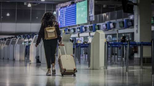 Ανοιχτά σύνορα από τον Ιούνιο με πιστοποιητικό εμβολιασμού - Τι ισχύει για τα προσωπικά δεδομένα