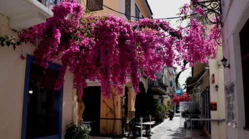 Ο καιρός της Μ. Δευτέρας: Αίθριος σε όλη τη χώρα - Ανεβαίνει η θερμοκρασία