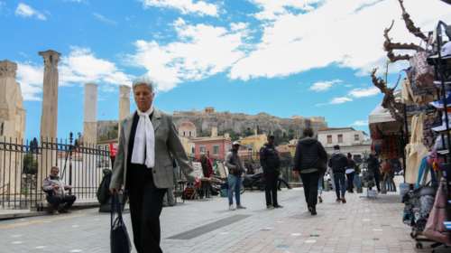 Διευκρινίσεις ΓΣΕΕ: Τι ισχύει για τις αργίες του Πάσχα