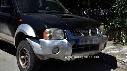 Τραγωδία στην Σπερχειάδα: 55χρονος πατέρας τριών παιδιών πέθανε ενώ οδηγούσε