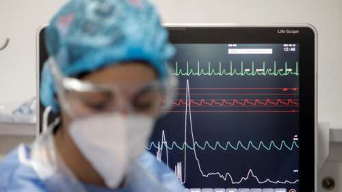 Σέρρες: Γέννησε η πρώτη έγκυος στην οποία είχαν χορηγηθεί μονοκλωνικά αντισώματα