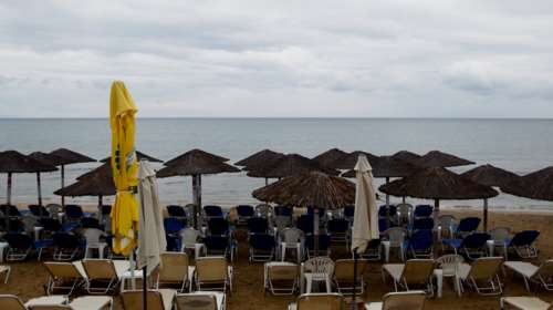 Έκτακτο δελτίο της ΕΜΥ: Ραγδαία επιδείνωση τις επόμενες ώρες - Πού θα &quot;χτυπήσει&quot; η κακοκαιρία