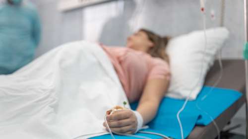 Σοκ με 41χρονη έγκυο από την Κοζάνη που κυοφορούσε νεκρό έμβρυο - Δέκα ημέρες γυρνούσε από νοσοκομείο σε νοσοκομείο