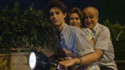 Τι θα δούμε αυτή την εβδομάδα στα σινεμά: Νοσταλγία, παραμύθι και το σύμπαν του Γουές Άντερσον