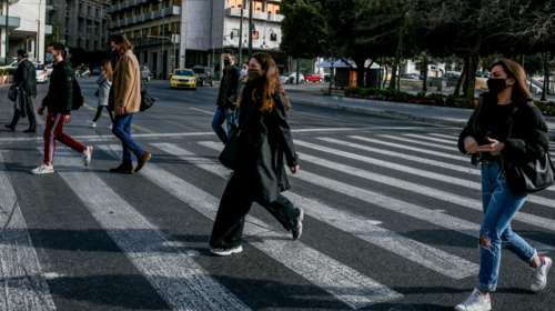 Αναλυτικά το ΦΕΚ με τα νέα μέτρα που θα ισχύουν από Δευτέρα: Τι προβλέπεται για λιανεμπόριο, εκκλησίες, εστίαση, γυμναστήρια