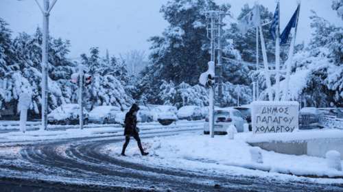 Διακοπές ρεύματος σε πολλές περιοχές - Πού εντοπίζονται τα προβλήματα