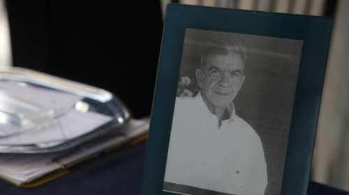 Δολοφονία Μένη Κουμανταρέα: Ένοχοι από το Εφετείο οι δύο κατηγορούμενοι