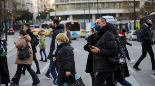 Ο &quot;χάρτης&quot; συντάξεων και επιδομάτων από e-ΕΦΚΑ, ΟΑΕΔ και ΟΠΕΚΑ έως την Παρασκευή