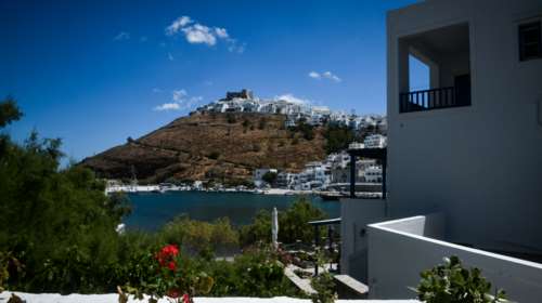 Καλός ο καιρός σήμερα: Ανεβαίνει ξανά ο υδράργυρος - Πού θα βρέξει