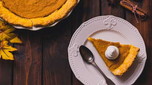 Συνταγή για τέλειο, αρωματικό χριστουγεννιάτικο γλυκό ψυγείου - Σαν αφρός