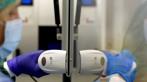 Διάκριση για ερευνητές του Δημόκριτου: Βρήκαν ένα νέου τύπου γρήγορο τεστ ανίχνευσης του κορονοϊού