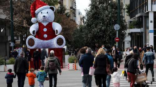 Πλεύρης: Νέα μέτρα μόνο για ανεμβολίαστους αν χρειαστεί - Δεν θα αναβληθούν χειρουργεία που πρέπει να γίνουν