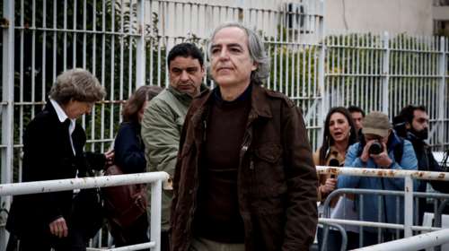 Διαδικτυακή συνέντευξη Τύπου υπέρ του Κουφοντίνα με πανεπιστημιακούς, μέλη ΣΥΡΙΖΑ και ΜέΡΑ25