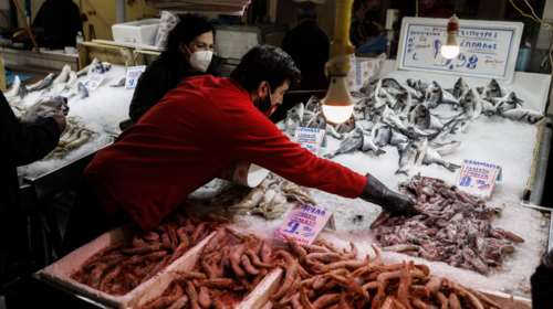 Καθαρά Δευτέρα: Ποια καταστήματα είναι ανοιχτά σήμερα - Πώς πηγαίνουμε να ψωνίσουμε