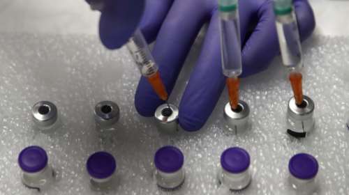 Αρχισε η χορήγηση Μονοκλωνικών Αντισωμάτων από 10 νοσοκομεία - Ποιοι είναι οι δικαιούχοι και πώς γίνεται η αίτηση